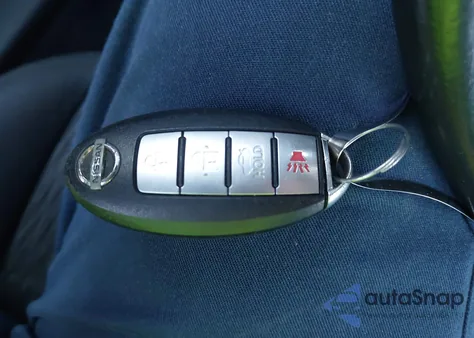 2015 Nissan Sentra Sv из США, поврежденный, VIN 3N1AB7AP9FL684063